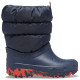 Crocs Classic Neo Puff Boot Kids